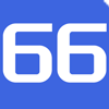66AI论文图标