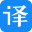 百度AI同传助手图标
