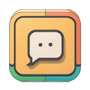 Chatbox AI图标