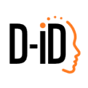 D-ID图标