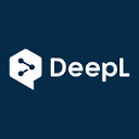 DeepL翻译图标