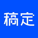 稿定AI抠图图标