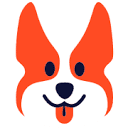 StudyCorgi ChatGPT Detector图标