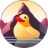 Uberduck图标
