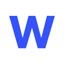 Winston AI图标